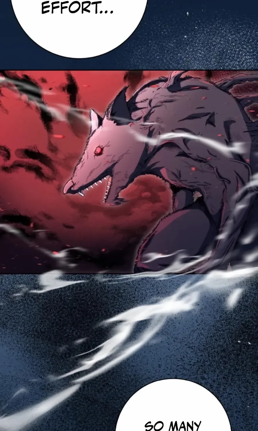 HOLY EMPEROR’S GRANDSON IS A NECROMANCER Chapter 81 page 5 - 