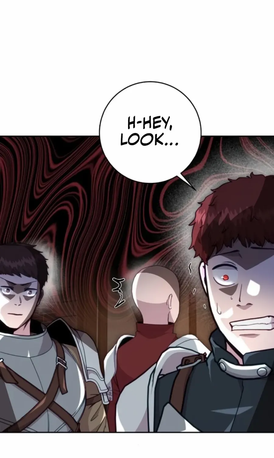 HOLY EMPEROR’S GRANDSON IS A NECROMANCER Chapter 81 page 41 - 