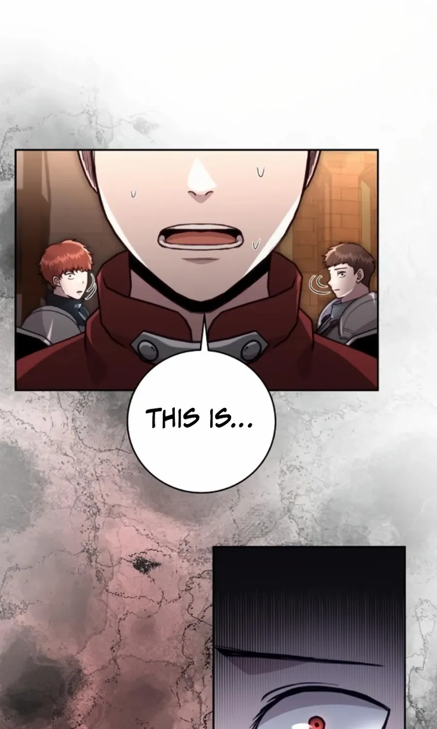 HOLY EMPEROR’S GRANDSON IS A NECROMANCER Chapter 81 page 43 - 
