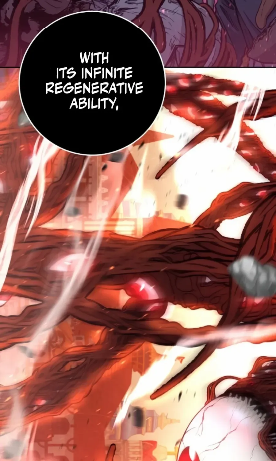 HOLY EMPEROR’S GRANDSON IS A NECROMANCER Chapter 81 page 45 - 