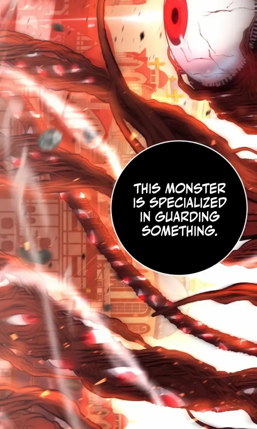HOLY EMPEROR’S GRANDSON IS A NECROMANCER Chapter 81 page 46 - 