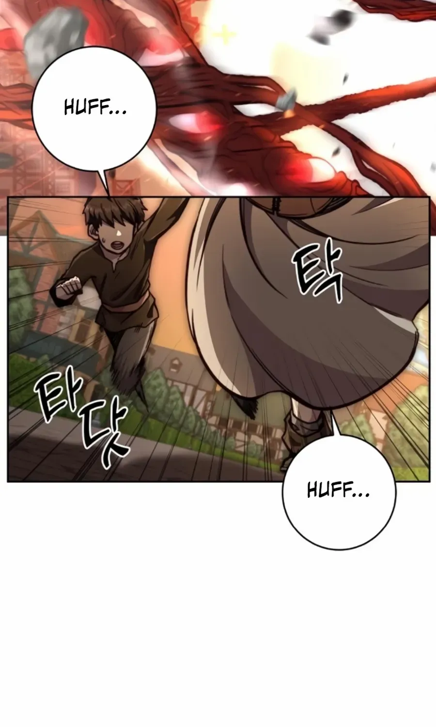 HOLY EMPEROR’S GRANDSON IS A NECROMANCER Chapter 81 page 47 - 