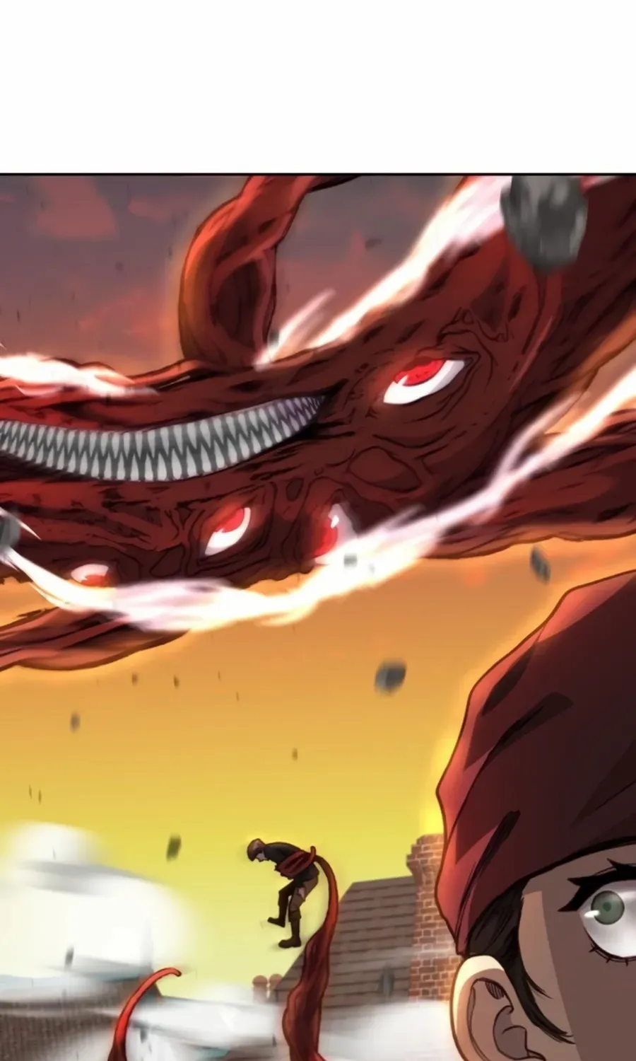 HOLY EMPEROR’S GRANDSON IS A NECROMANCER Chapter 81 page 49 - 