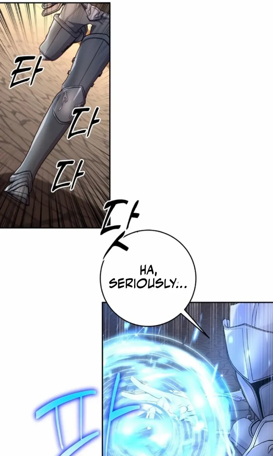 HOLY EMPEROR’S GRANDSON IS A NECROMANCER Chapter 81 page 51 - 