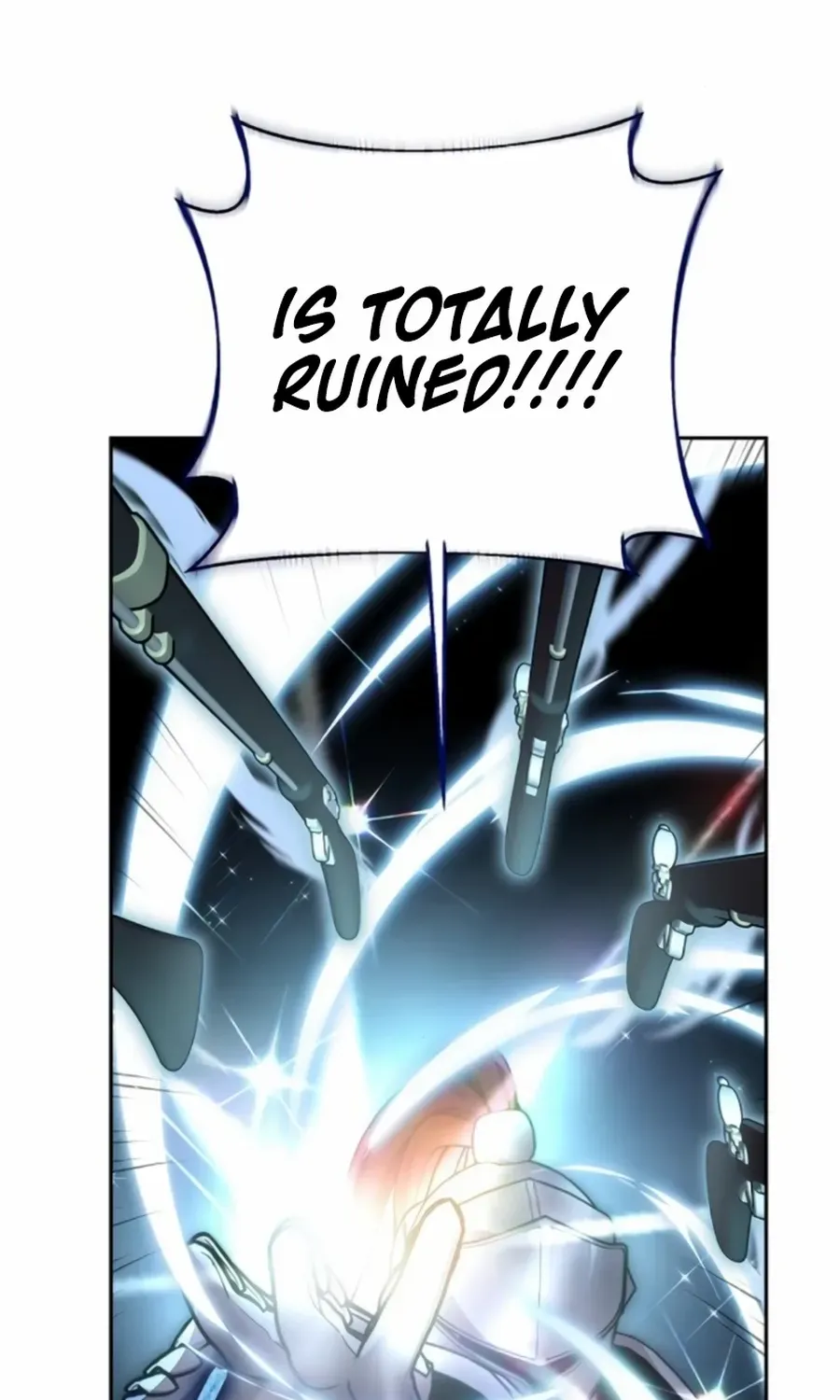 HOLY EMPEROR’S GRANDSON IS A NECROMANCER Chapter 81 page 54 - 