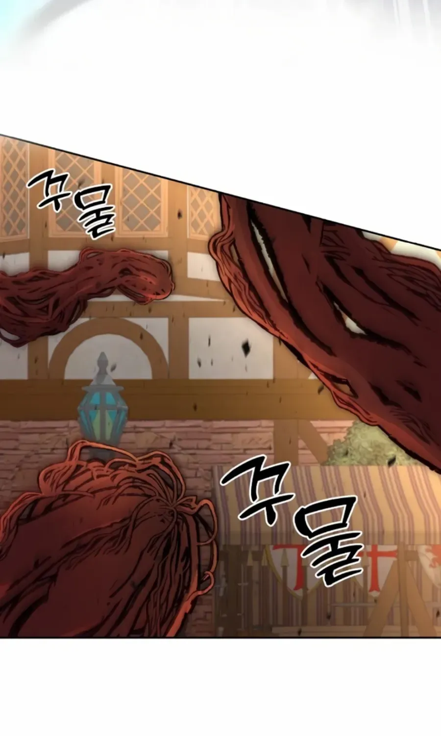 HOLY EMPEROR’S GRANDSON IS A NECROMANCER Chapter 81 page 57 - 