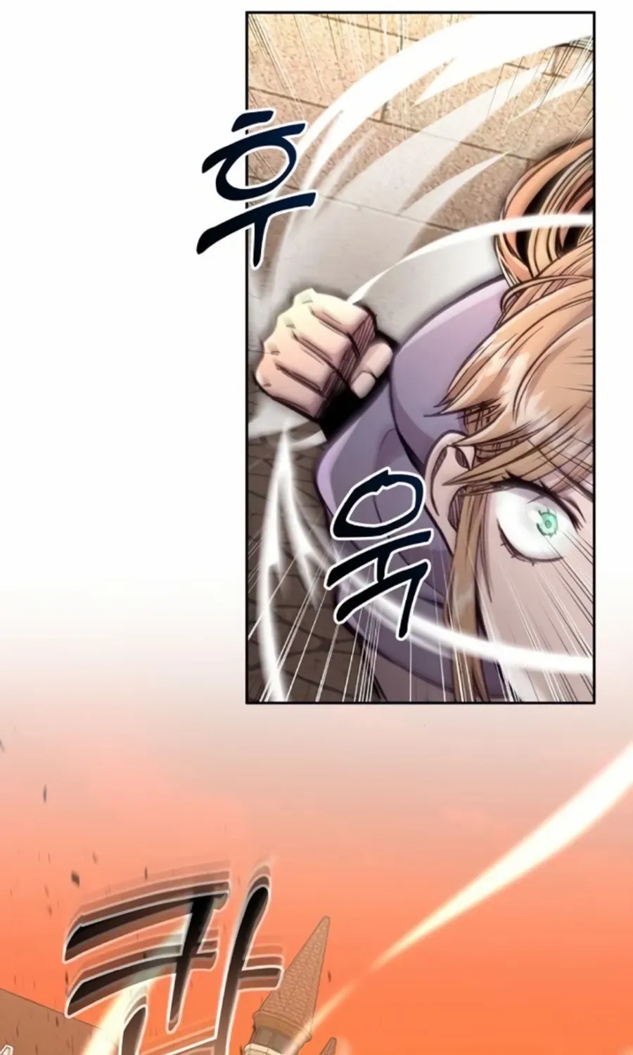HOLY EMPEROR’S GRANDSON IS A NECROMANCER Chapter 81 page 60 - 