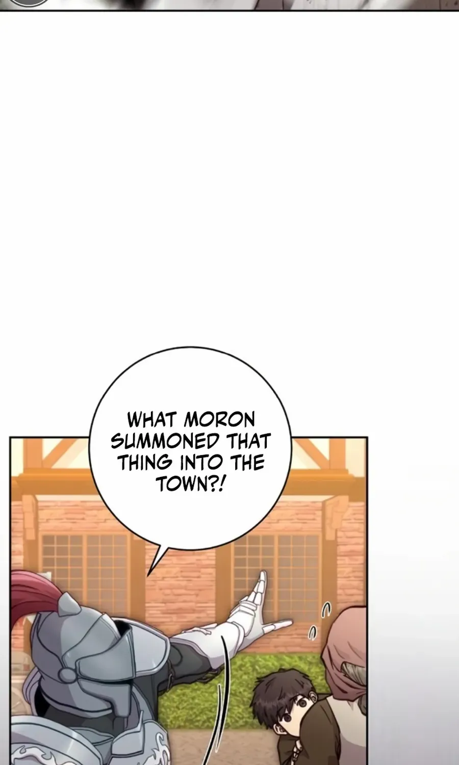 HOLY EMPEROR’S GRANDSON IS A NECROMANCER Chapter 81 page 63 - 