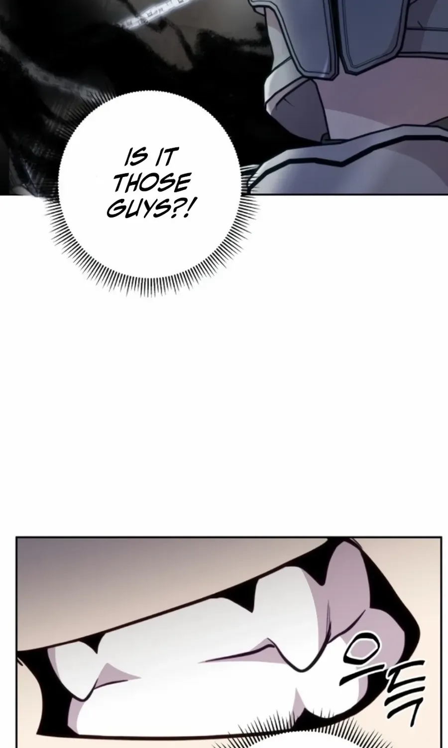 HOLY EMPEROR’S GRANDSON IS A NECROMANCER Chapter 81 page 65 - 