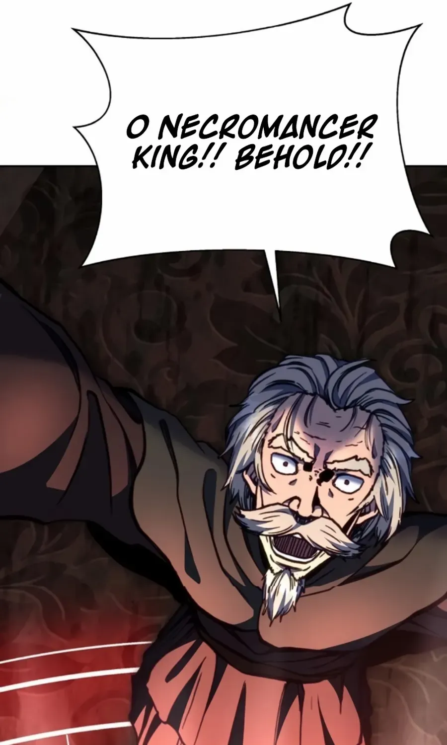 HOLY EMPEROR’S GRANDSON IS A NECROMANCER Chapter 81 page 69 - 