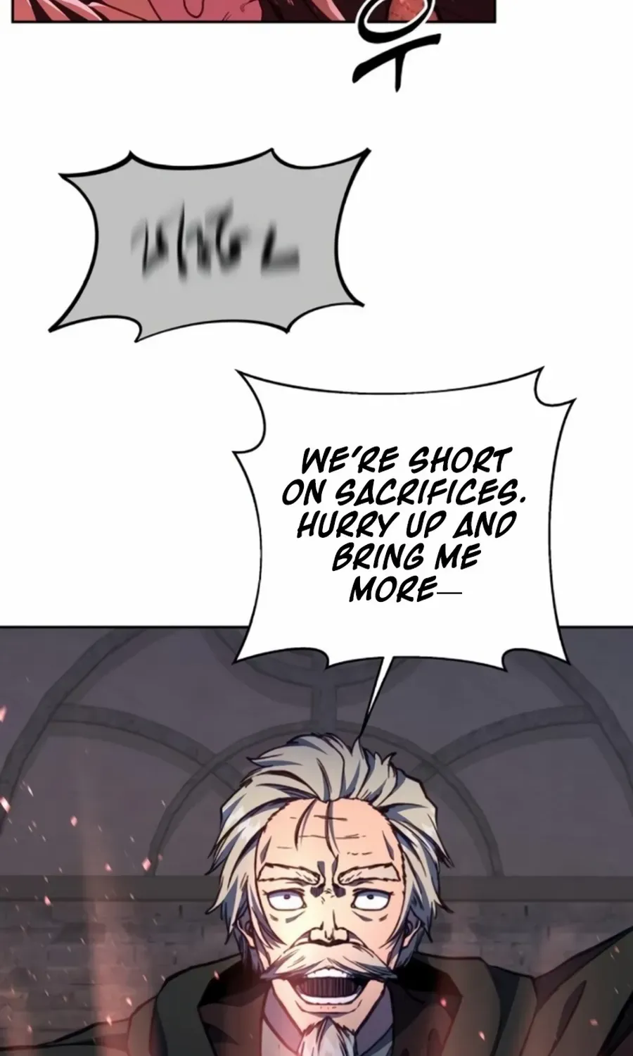HOLY EMPEROR’S GRANDSON IS A NECROMANCER Chapter 81 page 72 - 