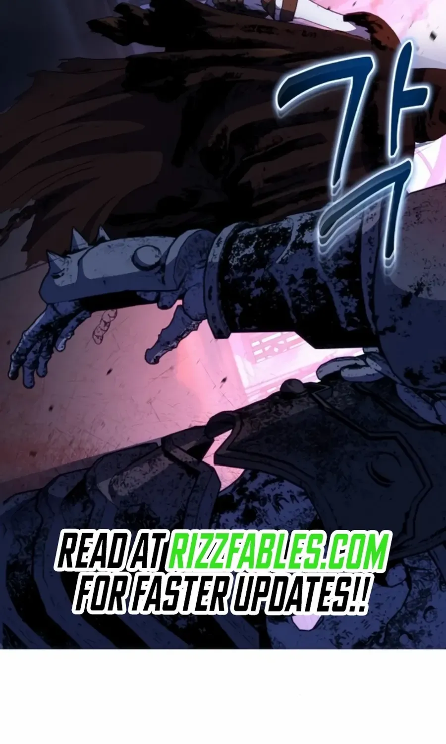 HOLY EMPEROR’S GRANDSON IS A NECROMANCER Chapter 81 page 78 - 