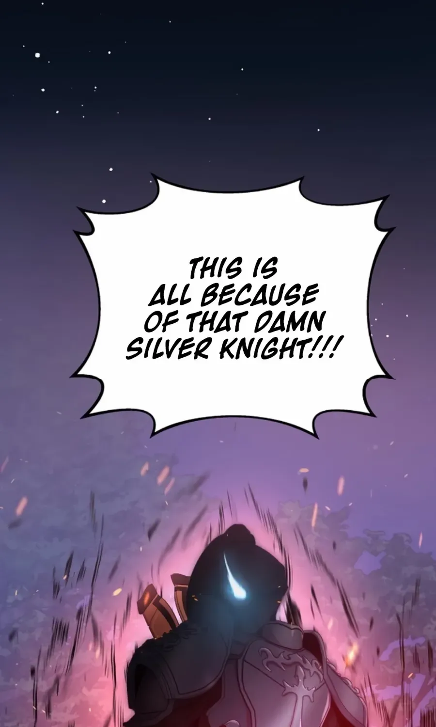 HOLY EMPEROR’S GRANDSON IS A NECROMANCER Chapter 81 page 10 - 