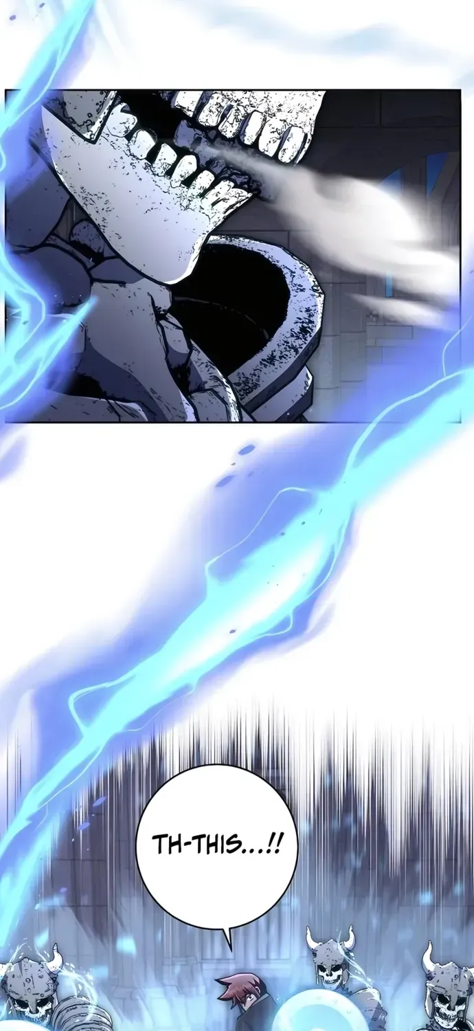 HOLY EMPEROR’S GRANDSON IS A NECROMANCER Chapter 82 page 11 - 