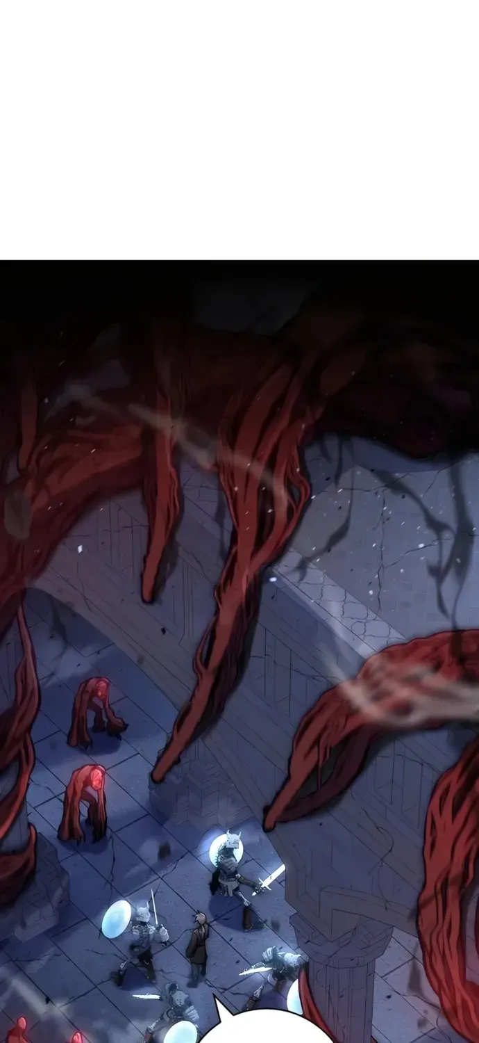 HOLY EMPEROR’S GRANDSON IS A NECROMANCER Chapter 82 page 15 - 