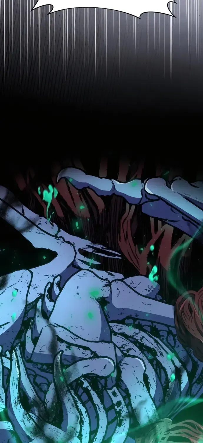 HOLY EMPEROR’S GRANDSON IS A NECROMANCER Chapter 82 page 27 - 