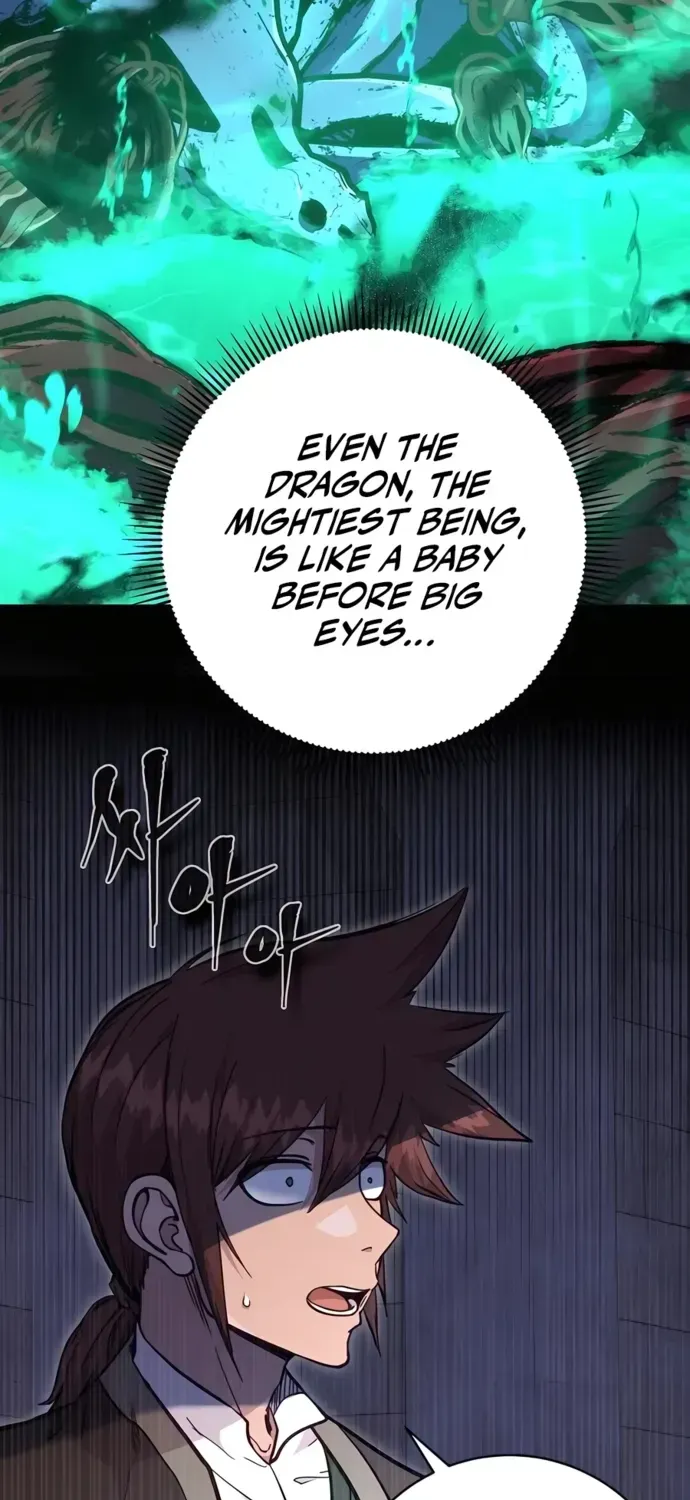 HOLY EMPEROR’S GRANDSON IS A NECROMANCER Chapter 82 page 28 - 