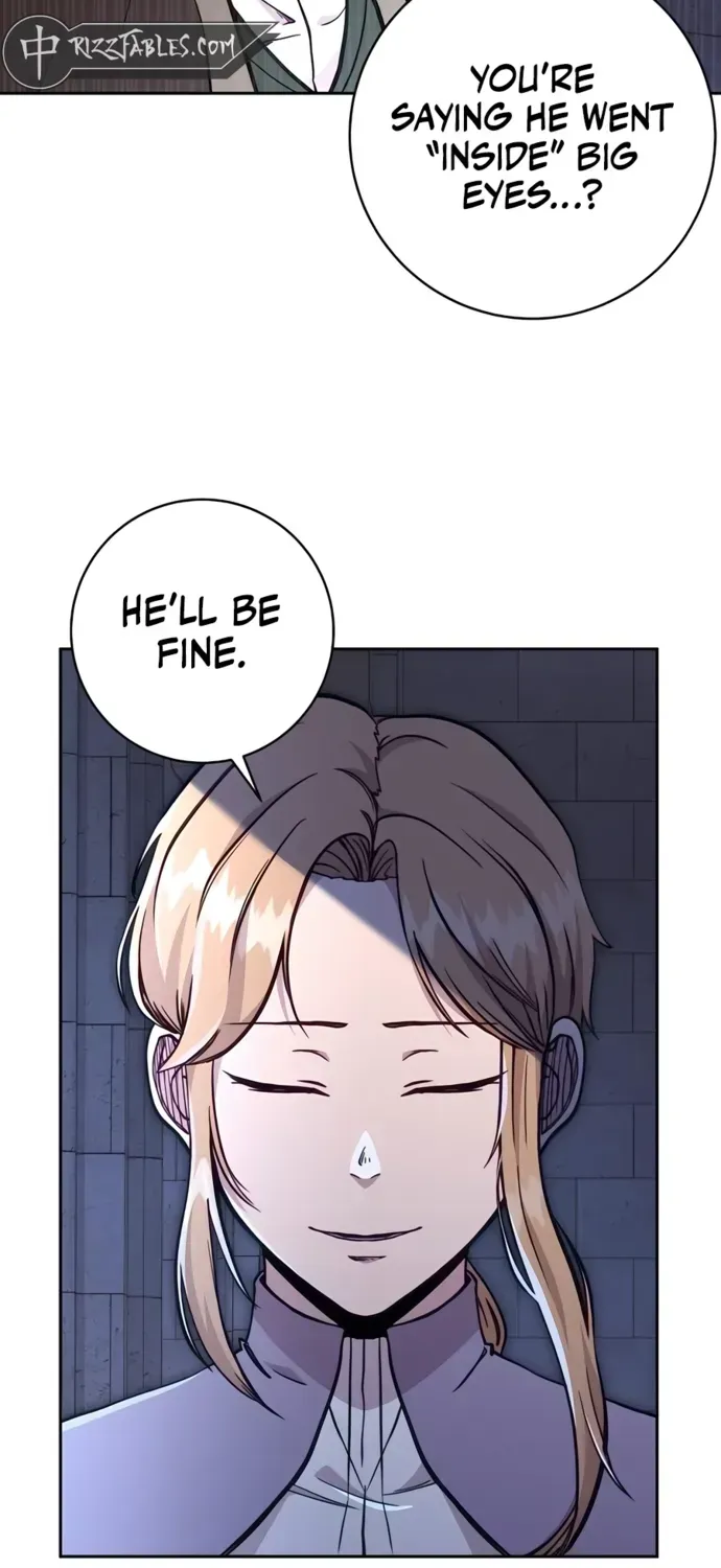 HOLY EMPEROR’S GRANDSON IS A NECROMANCER Chapter 82 page 29 - 