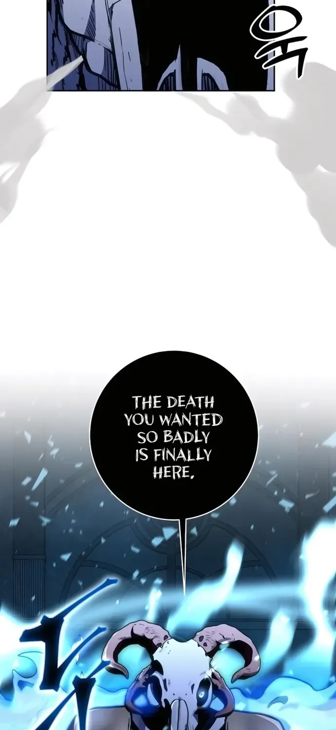 HOLY EMPEROR’S GRANDSON IS A NECROMANCER Chapter 82 page 42 - 