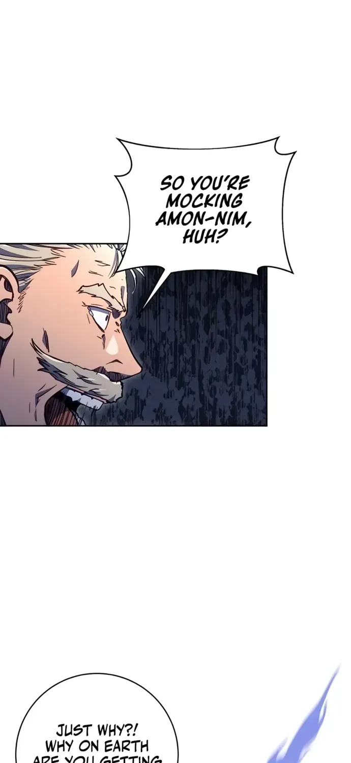 HOLY EMPEROR’S GRANDSON IS A NECROMANCER Chapter 82 page 44 - 