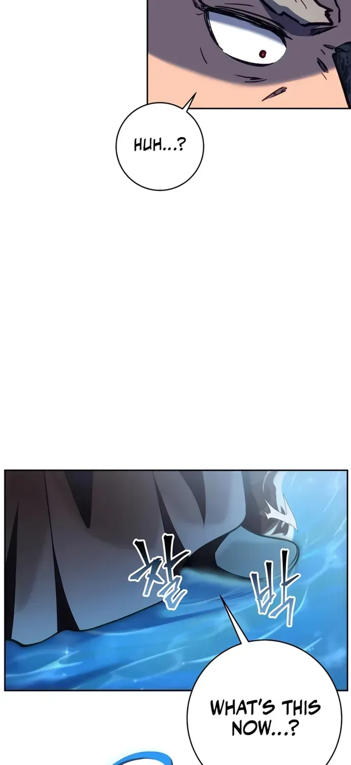 HOLY EMPEROR’S GRANDSON IS A NECROMANCER Chapter 82 page 47 - 