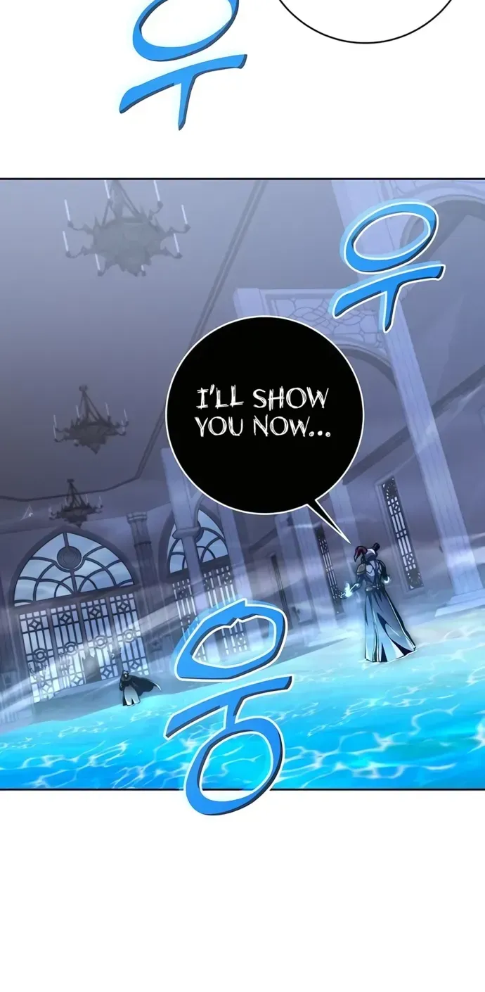 HOLY EMPEROR’S GRANDSON IS A NECROMANCER Chapter 82 page 48 - 