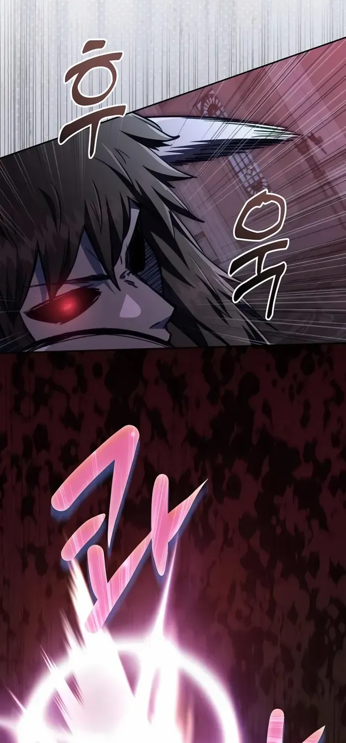 HOLY EMPEROR’S GRANDSON IS A NECROMANCER Chapter 83 page 12 - 