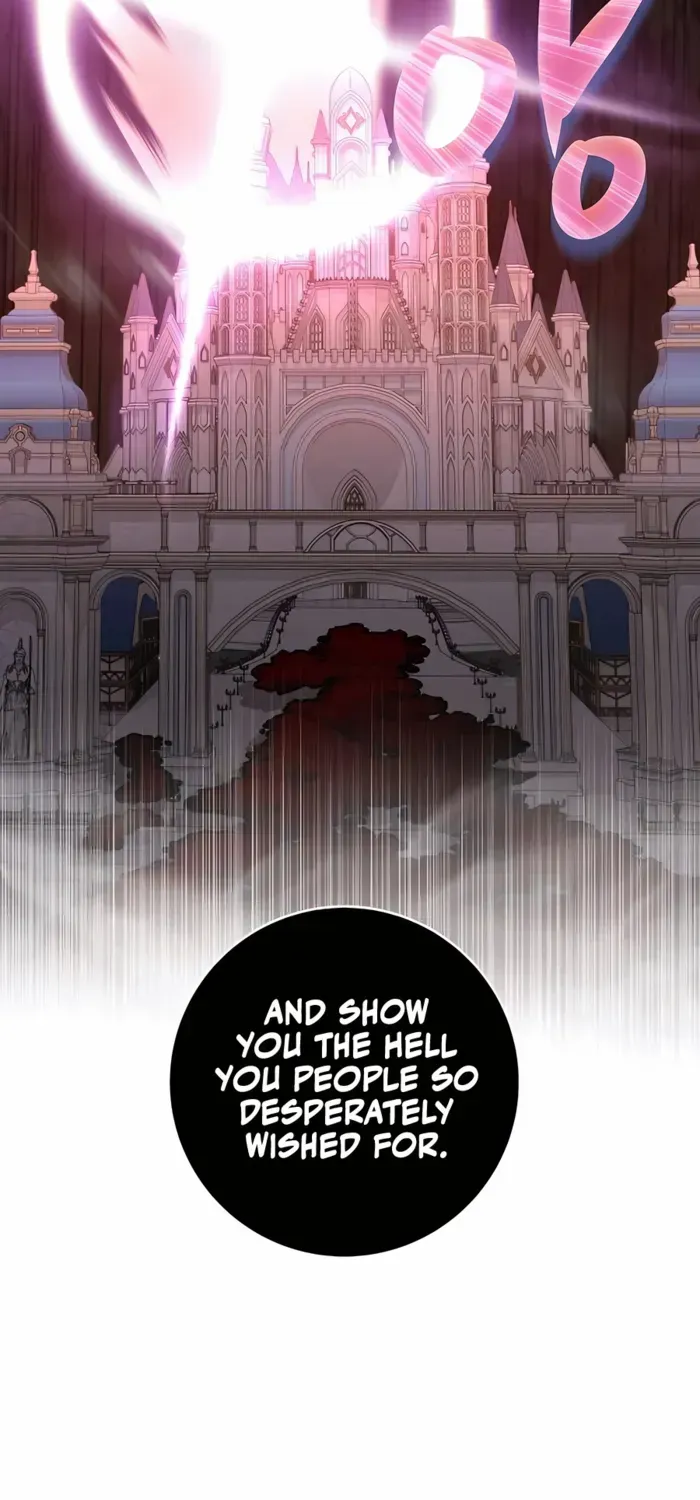 HOLY EMPEROR’S GRANDSON IS A NECROMANCER Chapter 83 page 13 - 