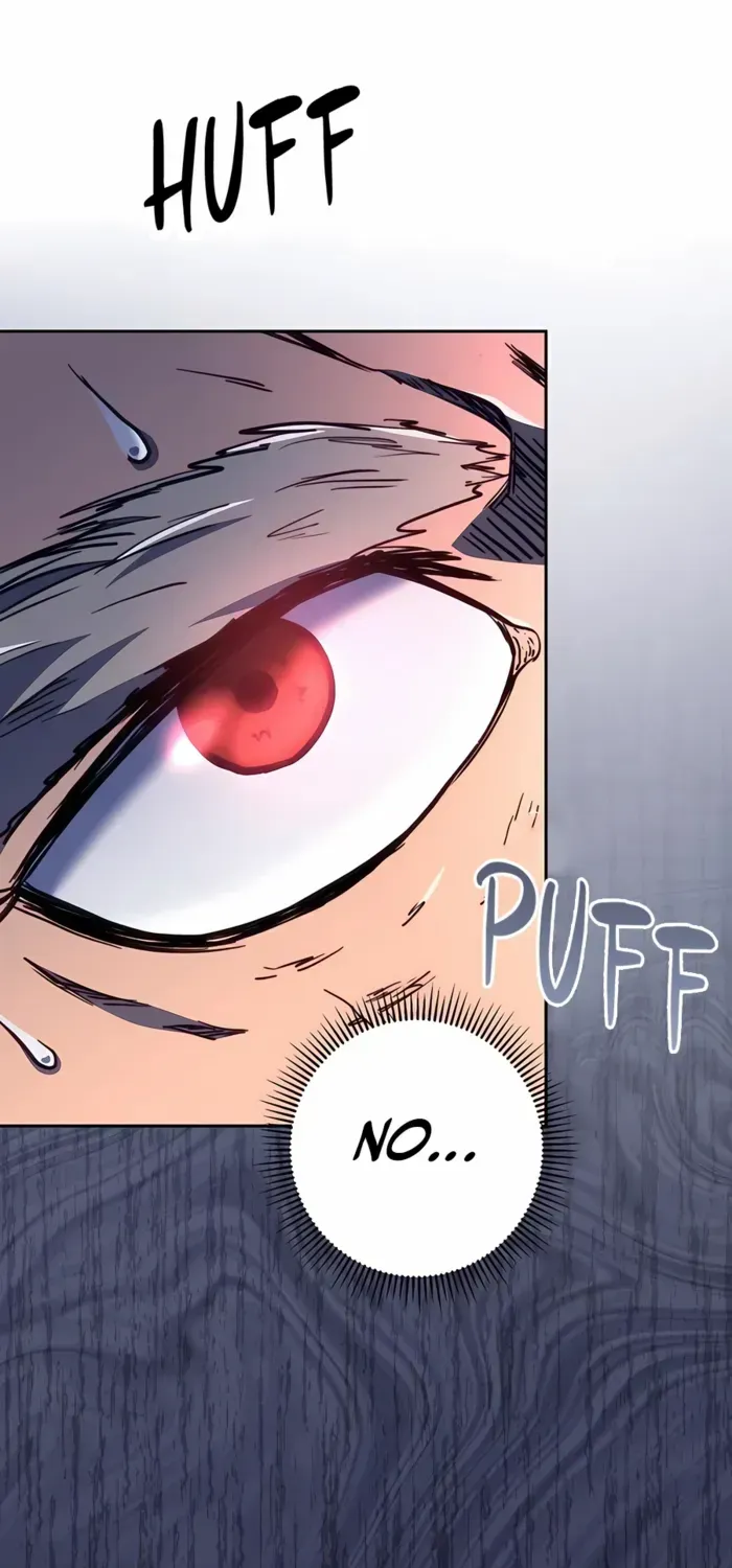 HOLY EMPEROR’S GRANDSON IS A NECROMANCER Chapter 83 page 16 - 