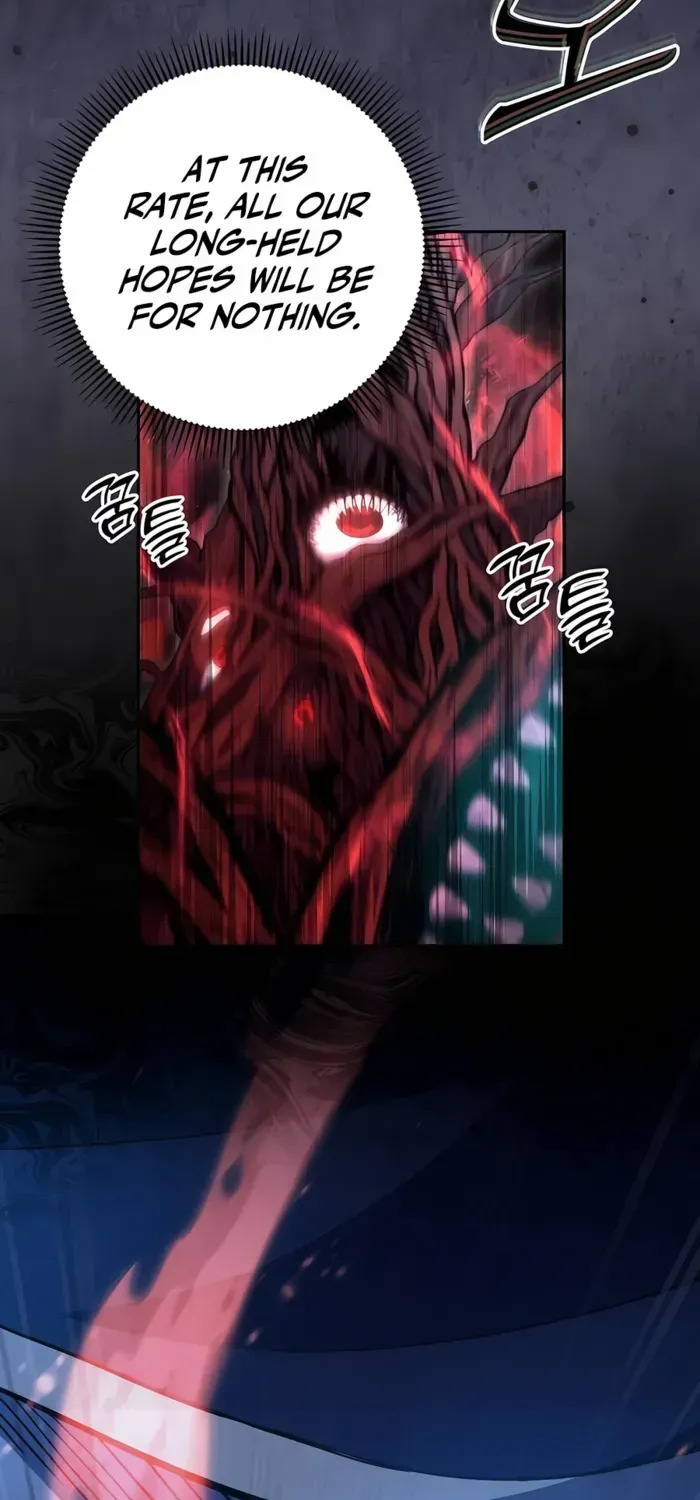 HOLY EMPEROR’S GRANDSON IS A NECROMANCER Chapter 83 page 18 - 