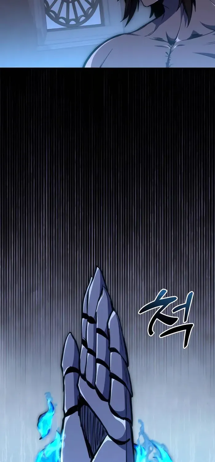 HOLY EMPEROR’S GRANDSON IS A NECROMANCER Chapter 83 page 4 - 