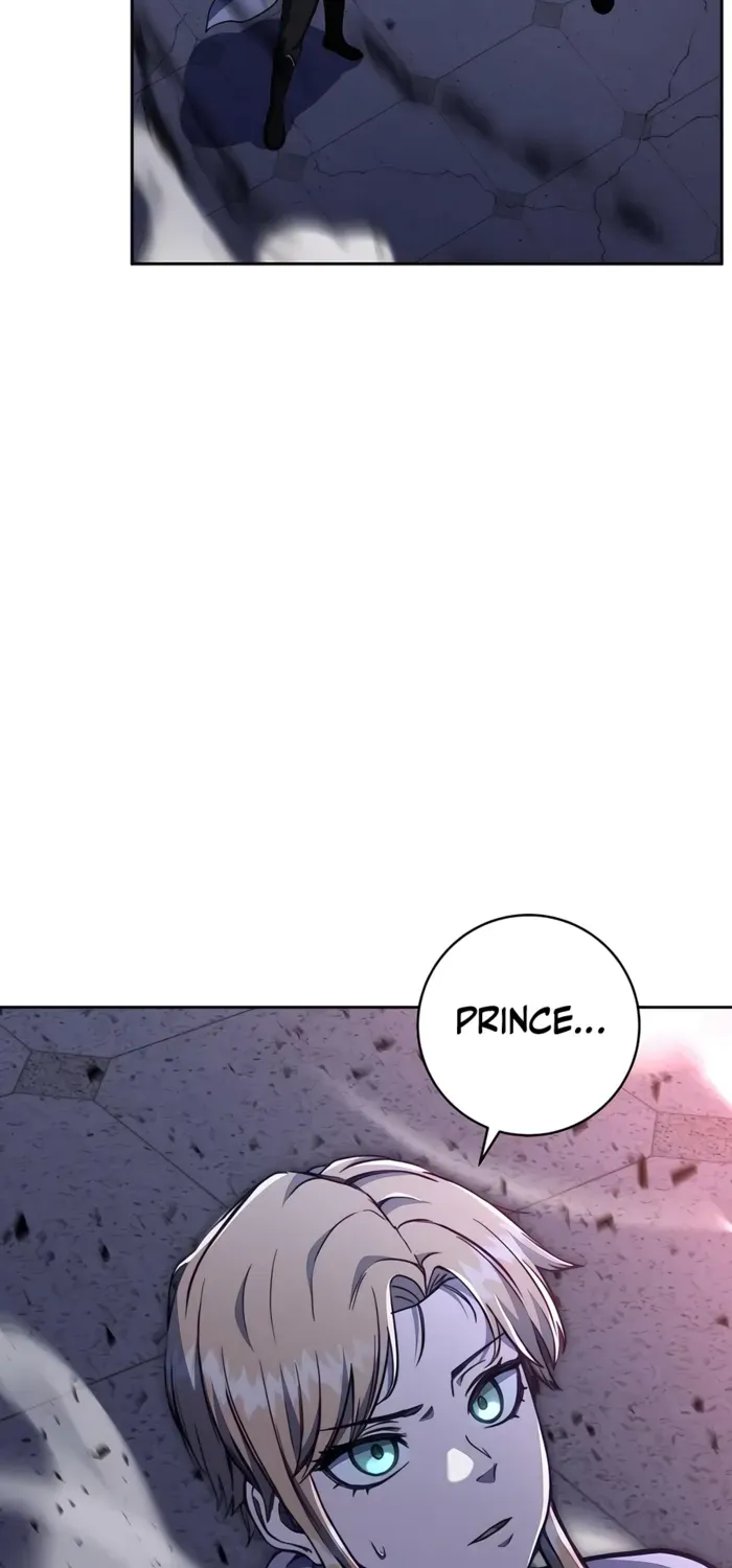 HOLY EMPEROR’S GRANDSON IS A NECROMANCER Chapter 83 page 32 - 