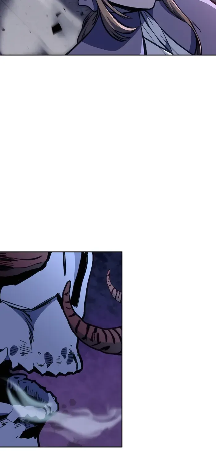 HOLY EMPEROR’S GRANDSON IS A NECROMANCER Chapter 83 page 33 - 