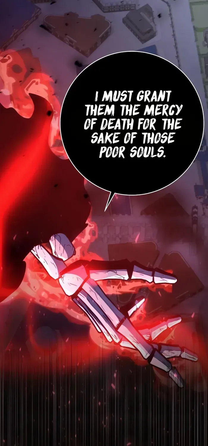 HOLY EMPEROR’S GRANDSON IS A NECROMANCER Chapter 83 page 37 - 