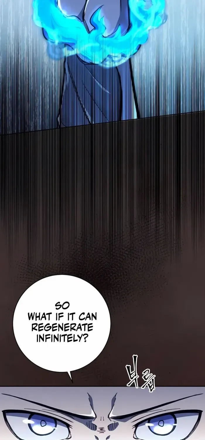 HOLY EMPEROR’S GRANDSON IS A NECROMANCER Chapter 83 page 5 - 