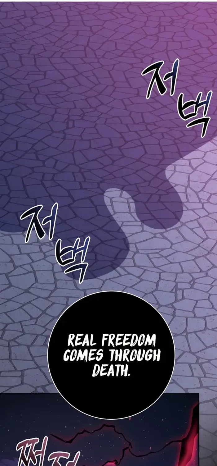 HOLY EMPEROR’S GRANDSON IS A NECROMANCER Chapter 83 page 41 - 