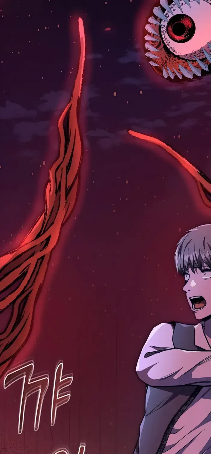 HOLY EMPEROR’S GRANDSON IS A NECROMANCER Chapter 83 page 45 - 