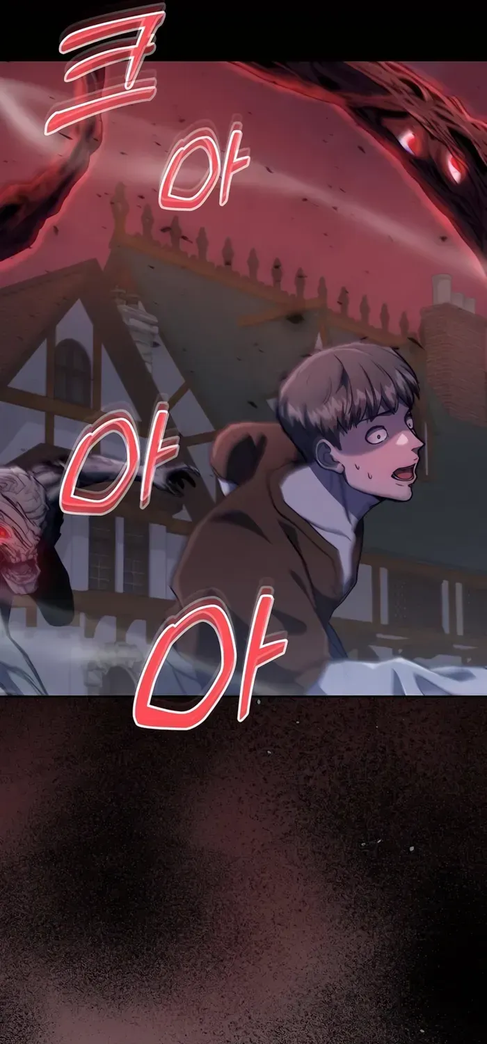 HOLY EMPEROR’S GRANDSON IS A NECROMANCER Chapter 83 page 48 - 