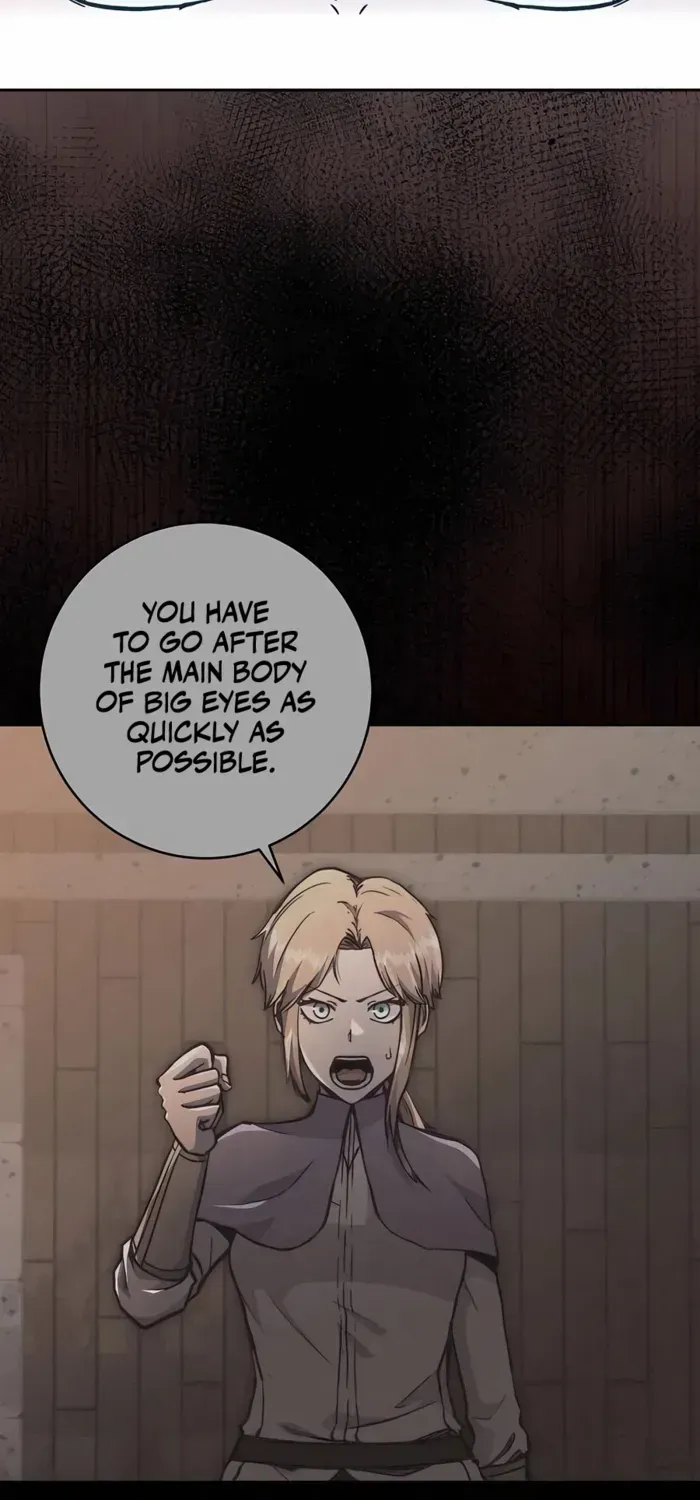 HOLY EMPEROR’S GRANDSON IS A NECROMANCER Chapter 83 page 6 - 
