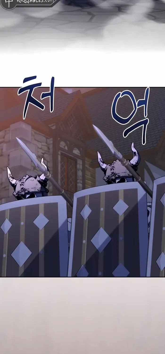 HOLY EMPEROR’S GRANDSON IS A NECROMANCER Chapter 83 page 51 - 