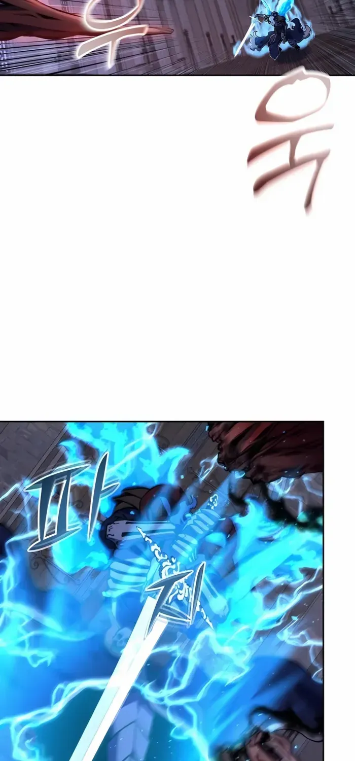 HOLY EMPEROR’S GRANDSON IS A NECROMANCER Chapter 83 page 56 - 