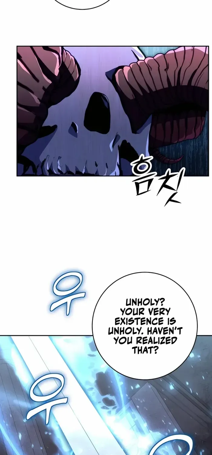 HOLY EMPEROR’S GRANDSON IS A NECROMANCER Chapter 83 page 59 - 