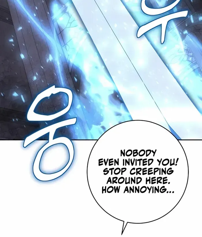 HOLY EMPEROR’S GRANDSON IS A NECROMANCER Chapter 83 page 60 - 