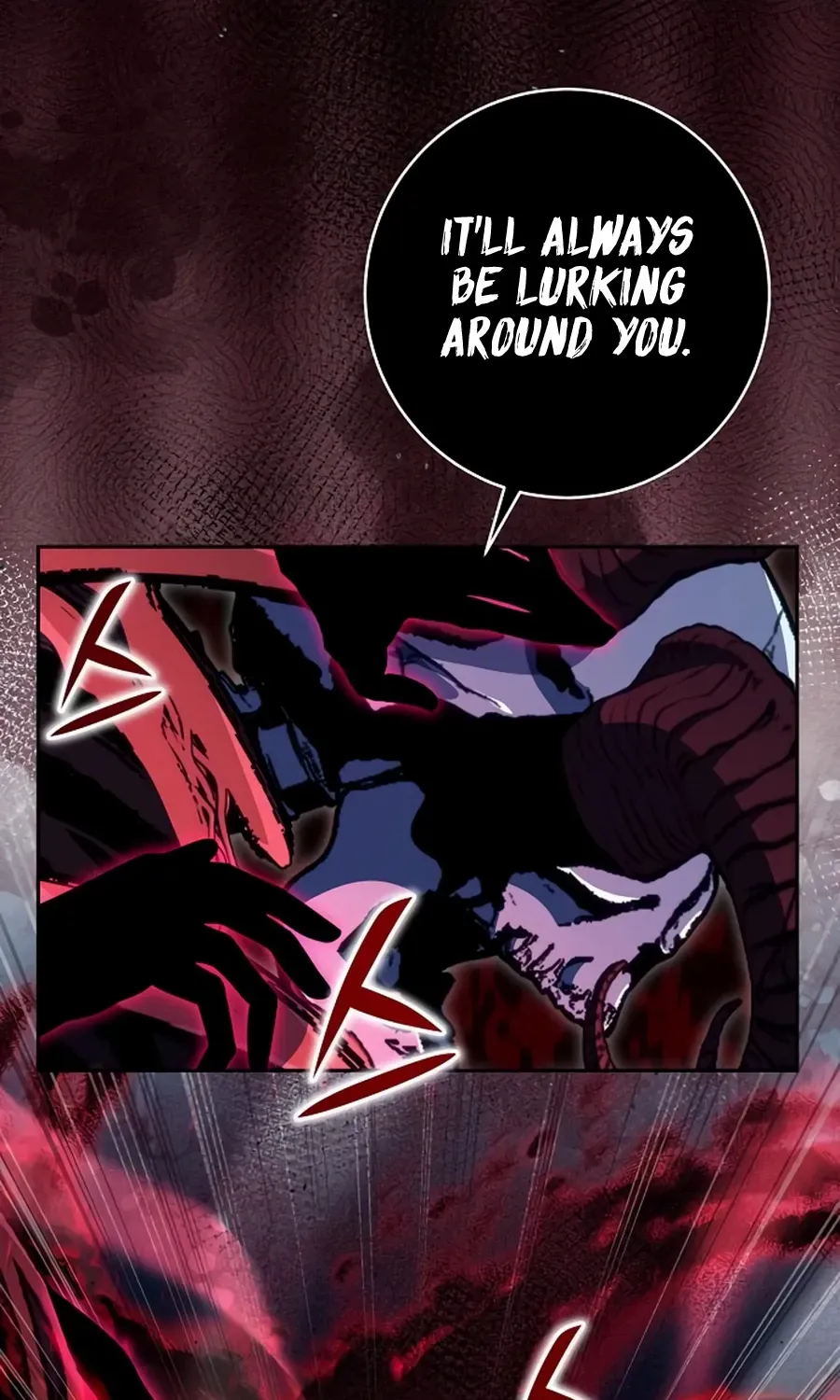 HOLY EMPEROR’S GRANDSON IS A NECROMANCER Chapter 84 page 11 - 
