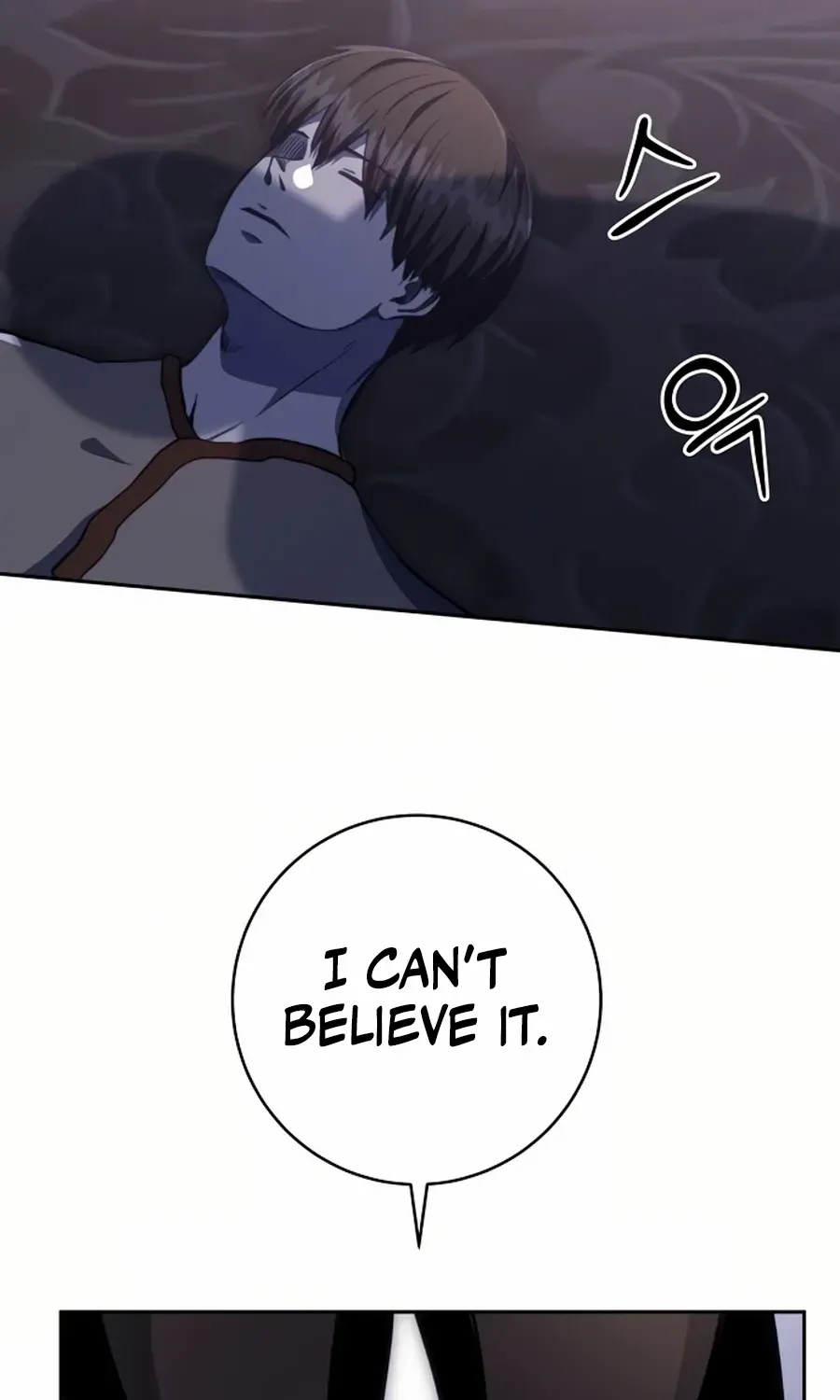 HOLY EMPEROR’S GRANDSON IS A NECROMANCER Chapter 84 page 22 - 