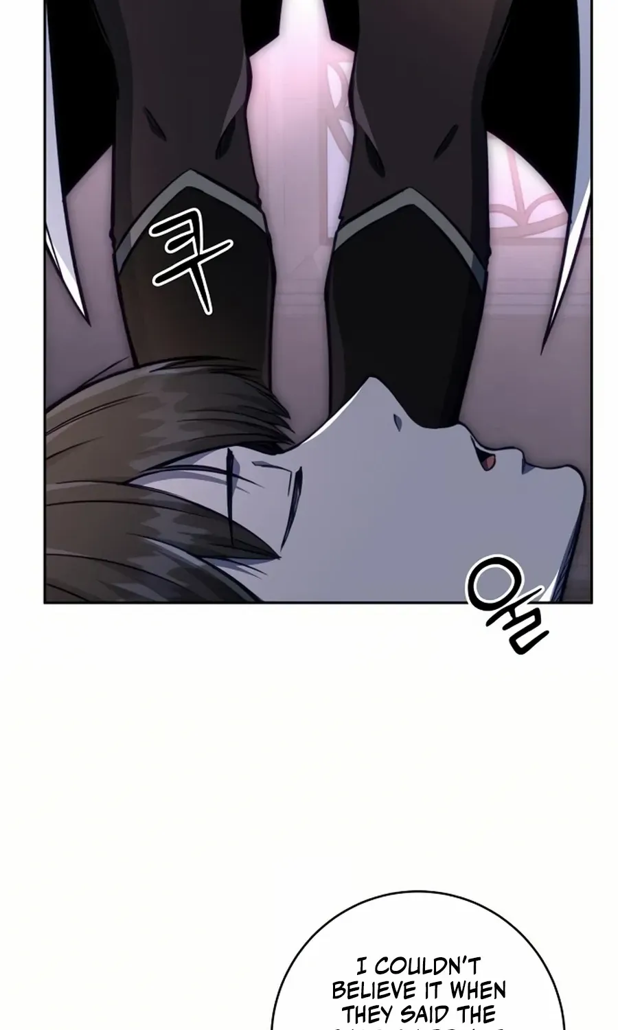 HOLY EMPEROR’S GRANDSON IS A NECROMANCER Chapter 84 page 23 - 