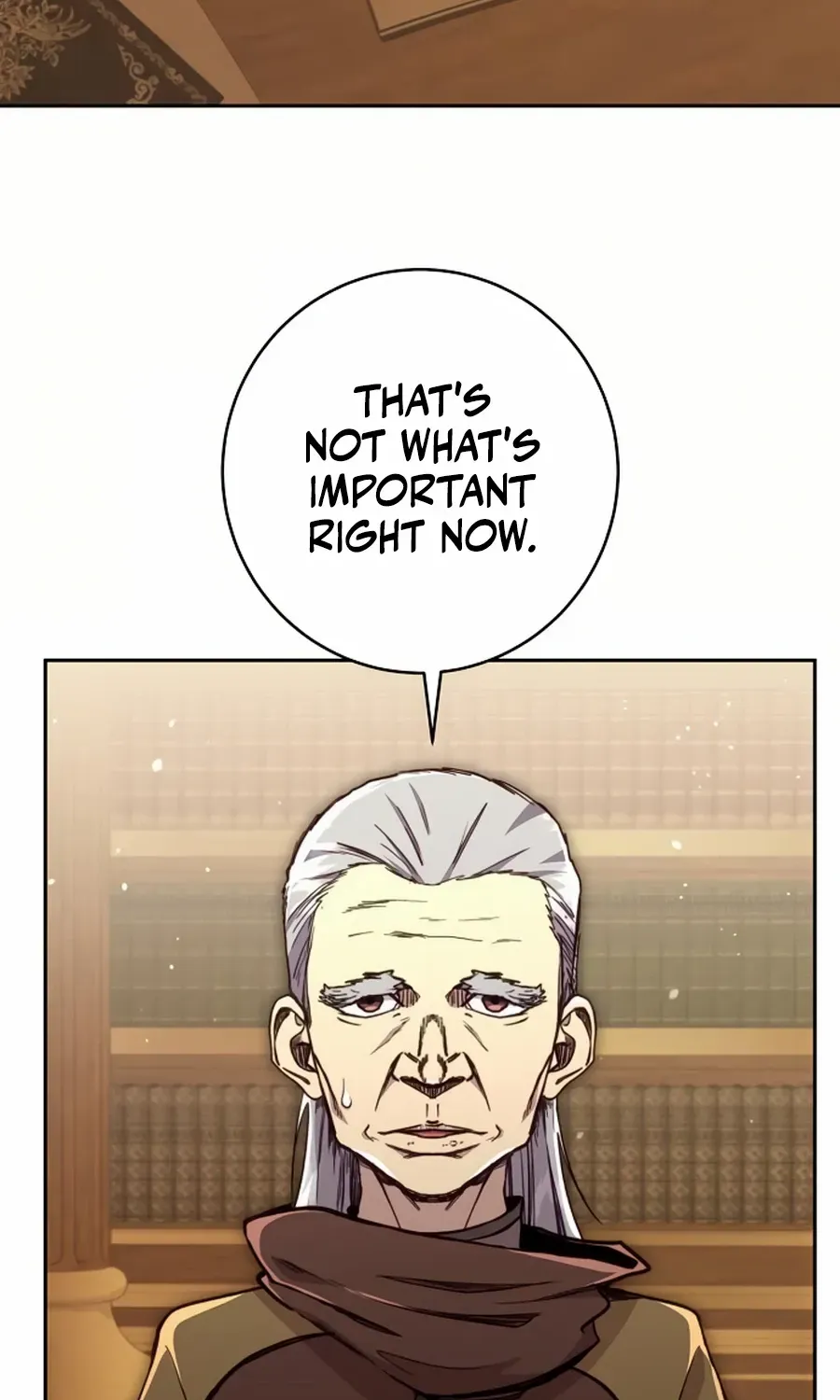 HOLY EMPEROR’S GRANDSON IS A NECROMANCER Chapter 84 page 32 - 