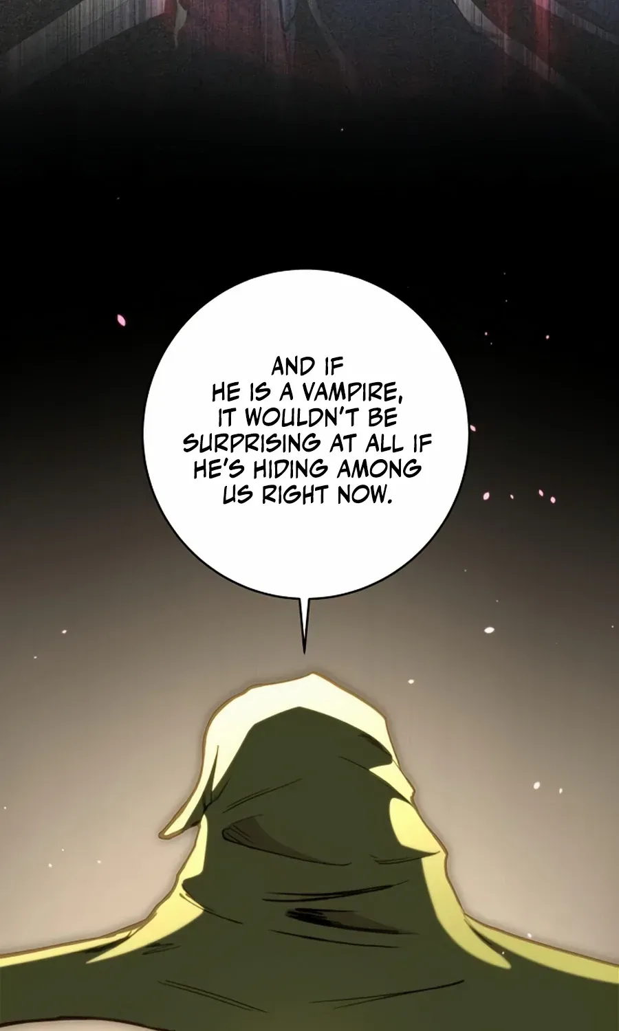 HOLY EMPEROR’S GRANDSON IS A NECROMANCER Chapter 84 page 44 - 