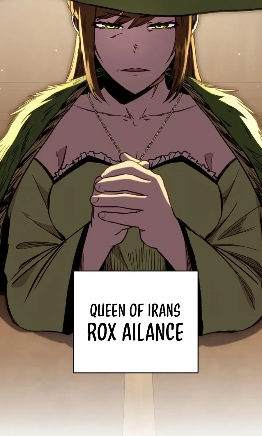 HOLY EMPEROR’S GRANDSON IS A NECROMANCER Chapter 84 page 45 - 