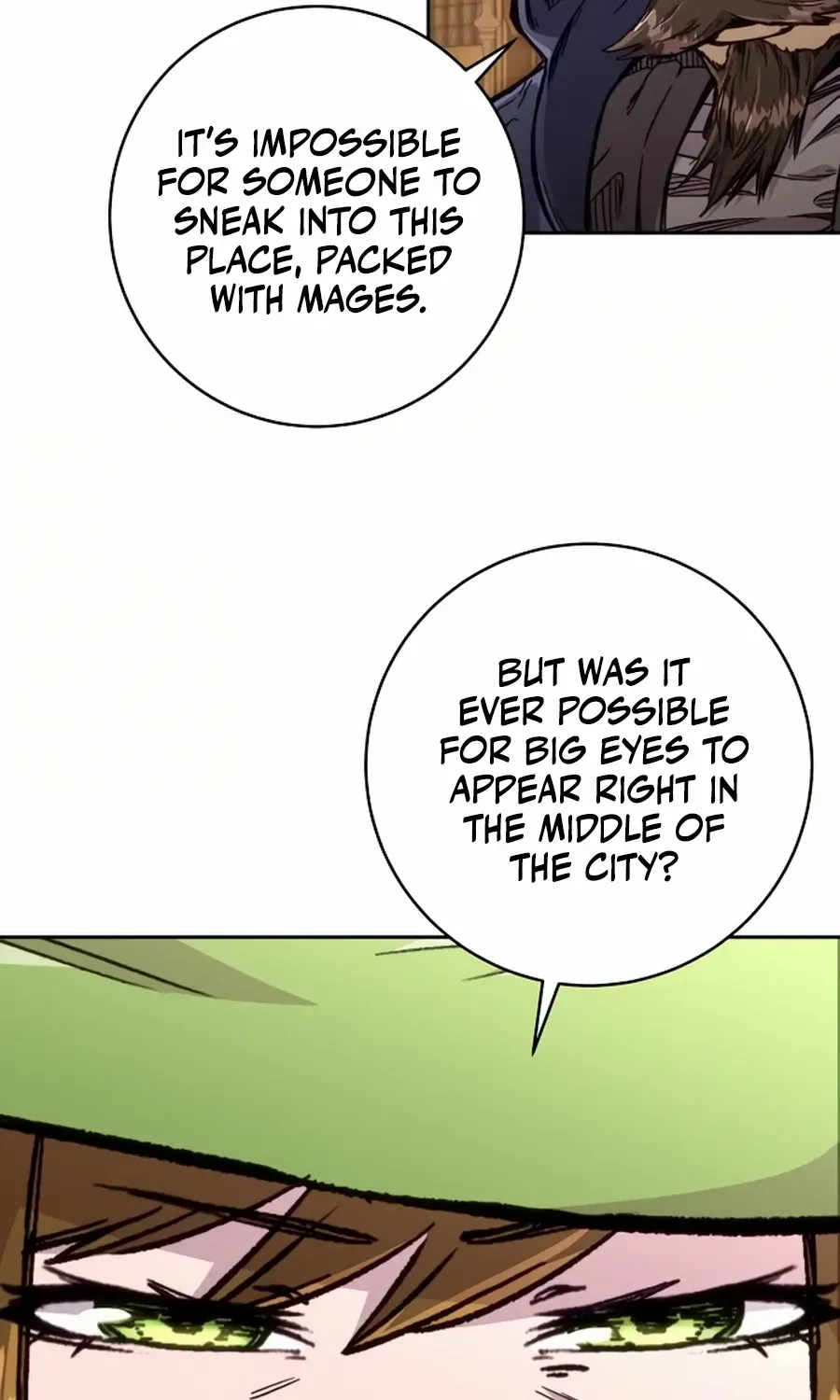 HOLY EMPEROR’S GRANDSON IS A NECROMANCER Chapter 84 page 47 - 